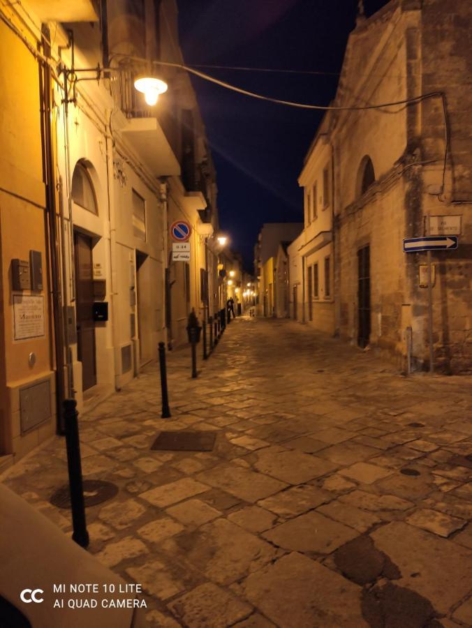 Casamas Βίλα Μπρίντιζι Εξωτερικό φωτογραφία