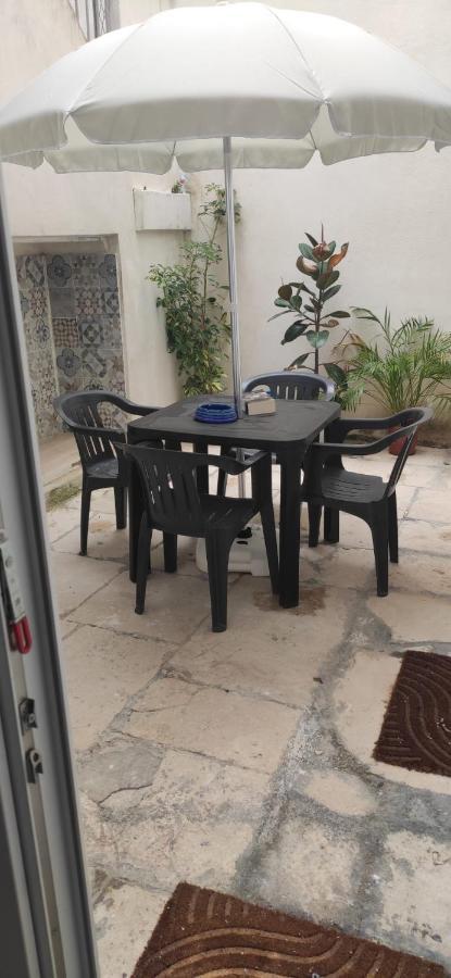 Casamas Βίλα Μπρίντιζι Εξωτερικό φωτογραφία